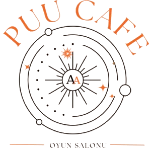 Puu Cafe Oyun Salonu